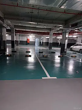 Kirayə verilir qaraj 15 m²