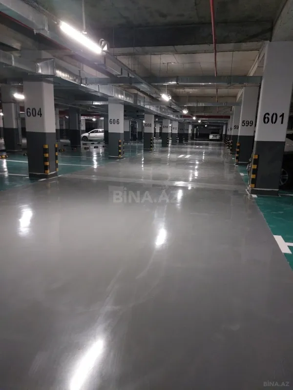 Kirayə verilir qaraj 15 m²