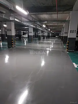 Kirayə verilir qaraj 15 m²