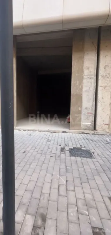 Satılır obyekt 80 m²