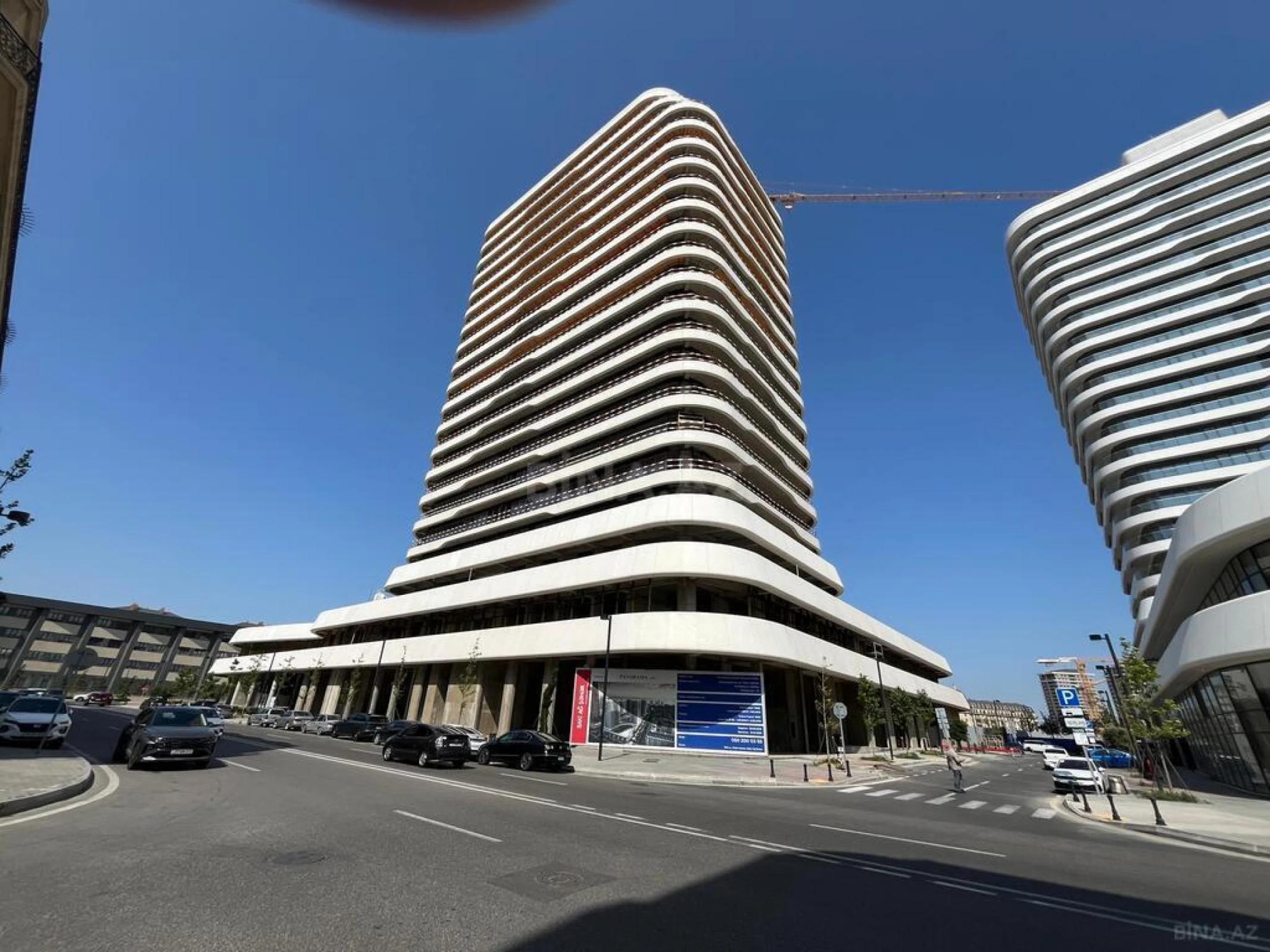 Satılır obyekt 80 m²