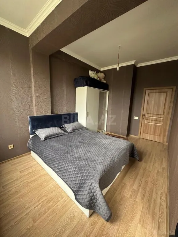 Satılır 2 otaqlı mənzil 60 m²