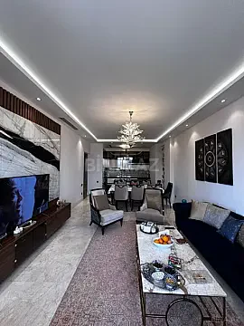 Kirayə verilir 3 otaqlı mənzil 120 m²