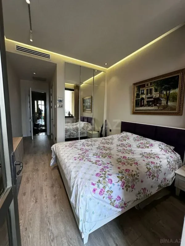 Kirayə verilir 3 otaqlı mənzil 120 m²