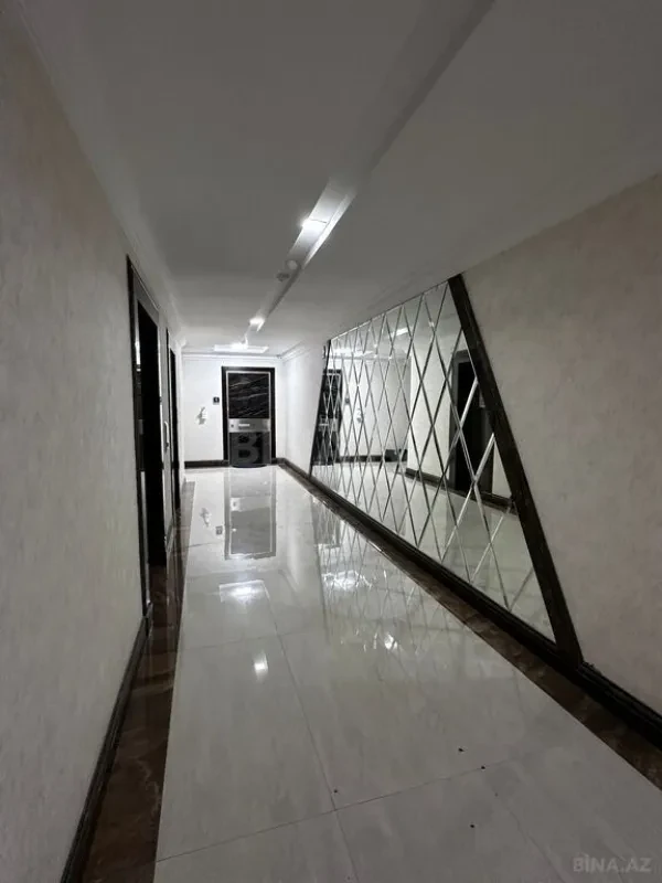 Kirayə verilir 3 otaqlı mənzil 120 m²