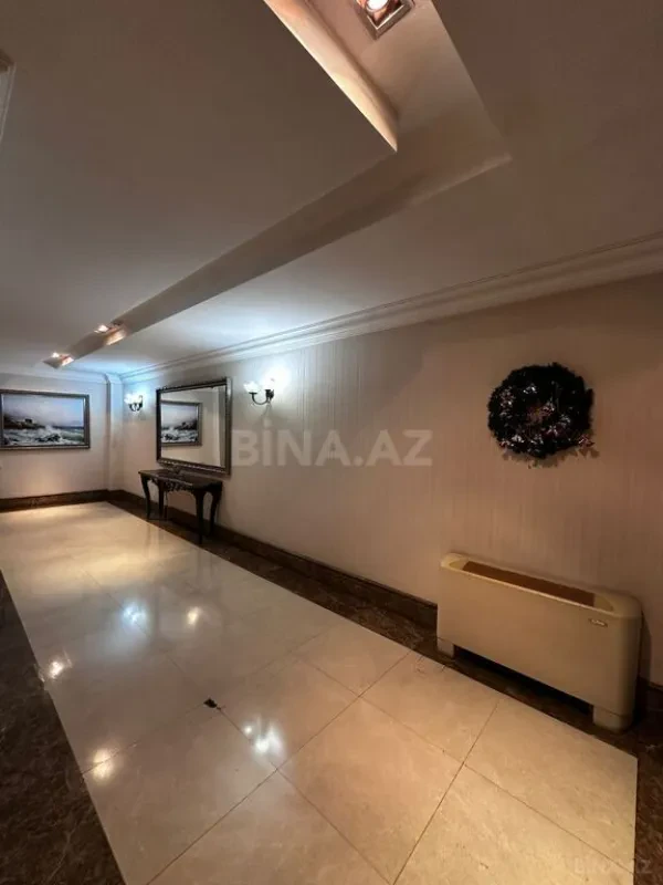 Kirayə verilir 3 otaqlı mənzil 120 m²