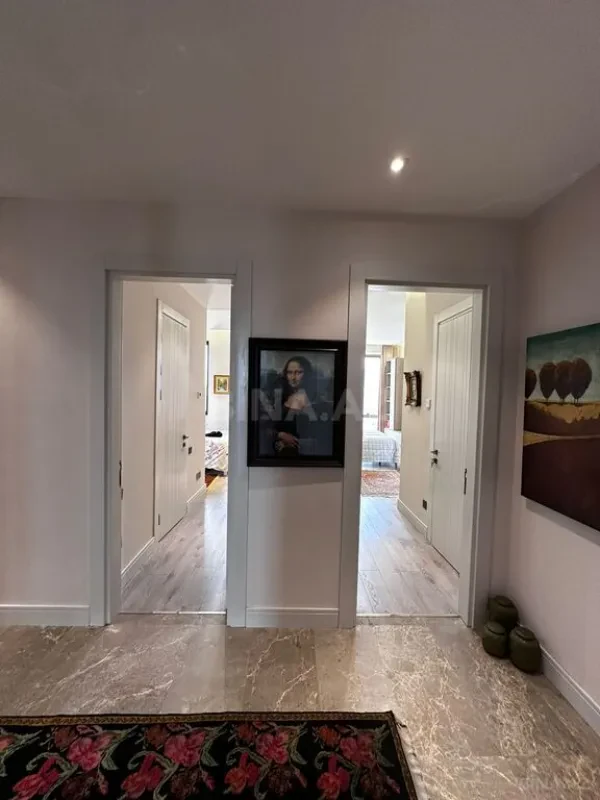 Kirayə verilir 3 otaqlı mənzil 120 m²