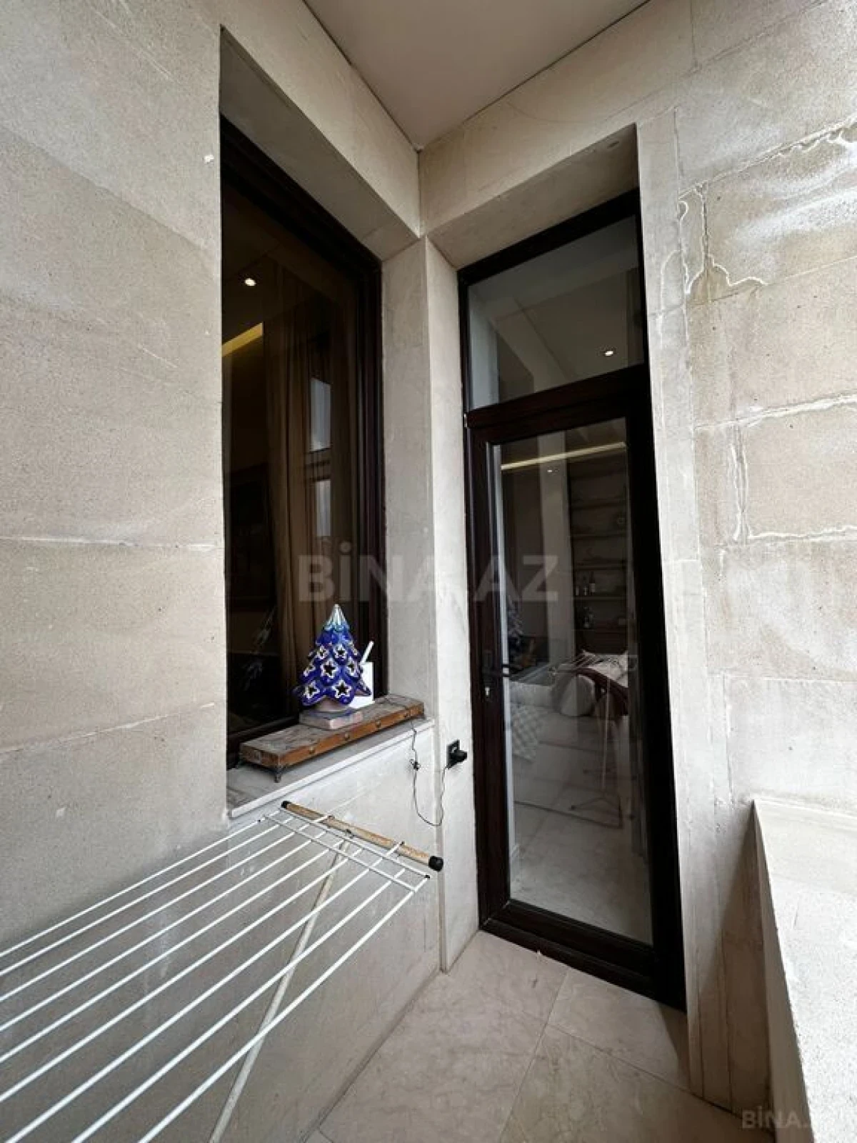 Kirayə verilir 3 otaqlı mənzil 120 m²