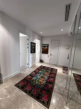 Kirayə verilir 3 otaqlı mənzil 120 m²