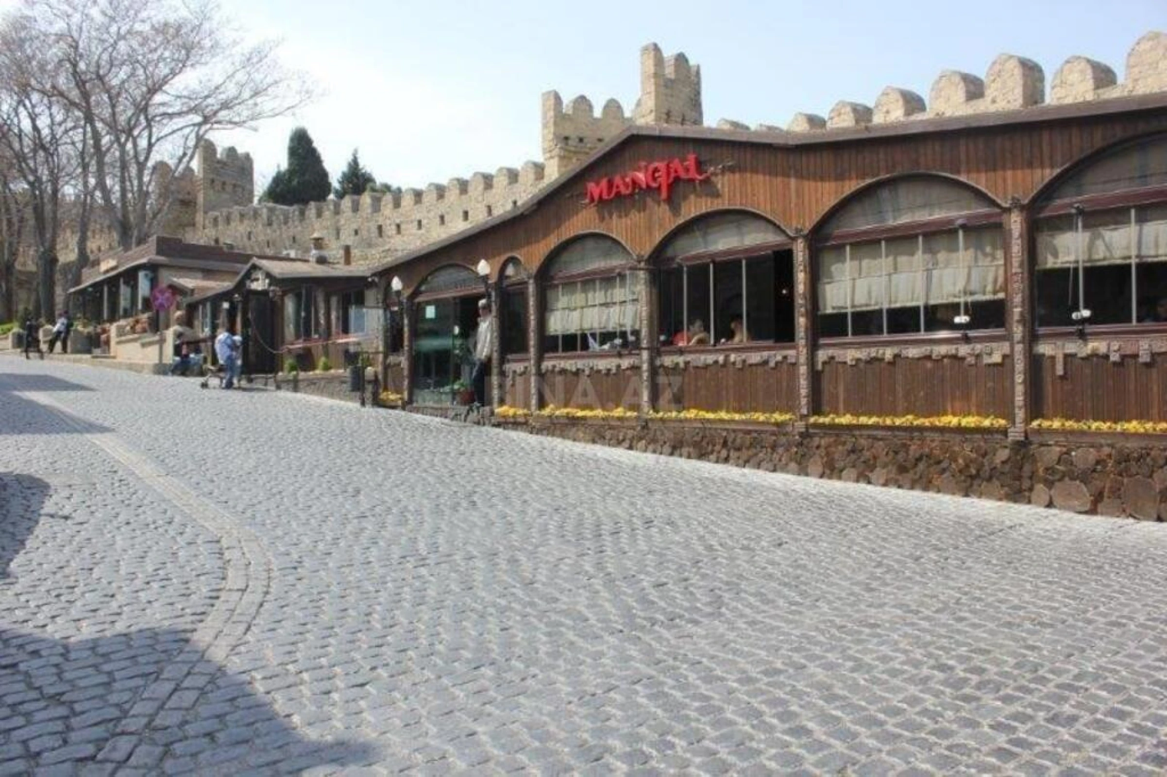 Kirayə verilir 3 otaqlı ofis 68 m²