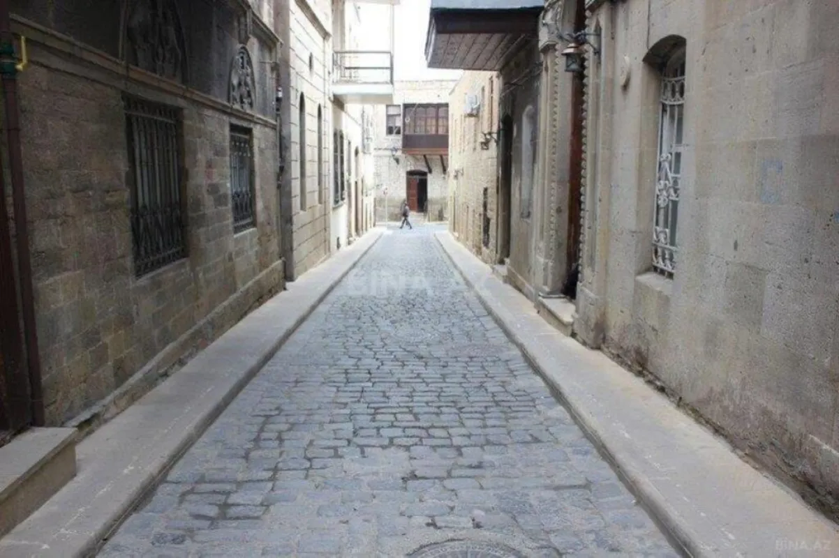 Kirayə verilir 3 otaqlı ofis 68 m²