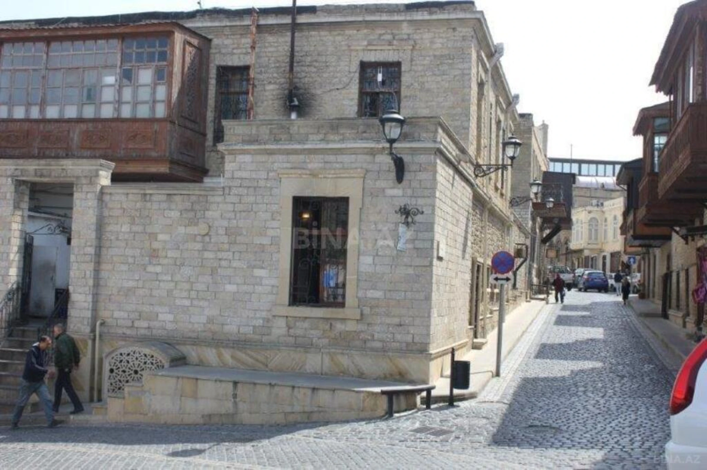 Kirayə verilir 3 otaqlı ofis 68 m²