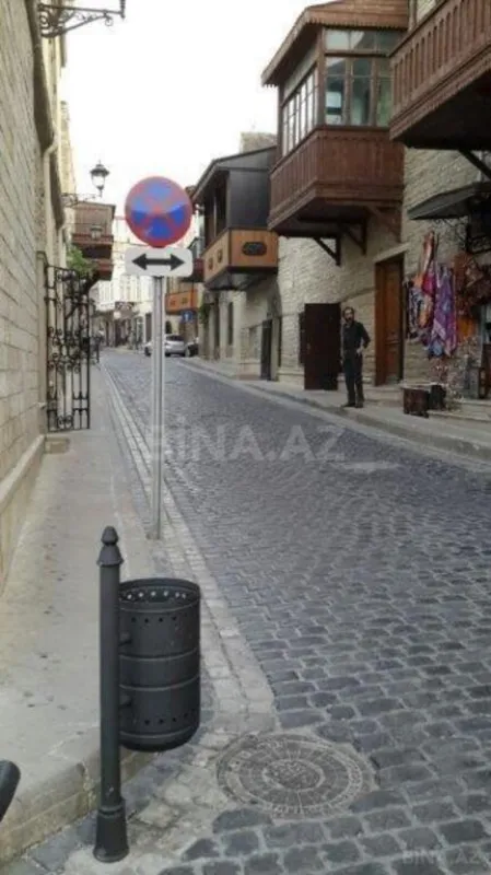 Kirayə verilir 3 otaqlı ofis 68 m²