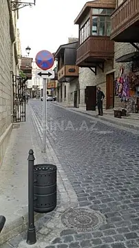 Kirayə verilir 3 otaqlı ofis 68 m²