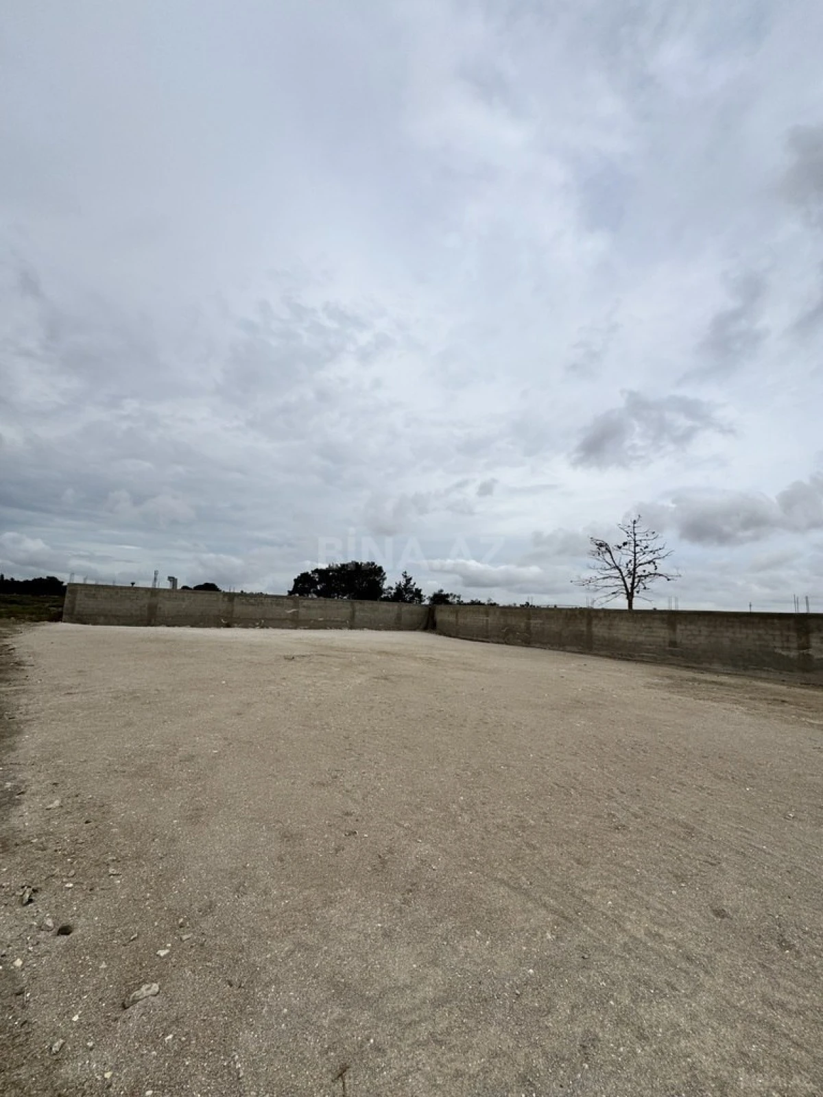 Satılır torpaq sahəsi 64 m²