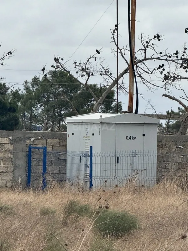 Satılır torpaq sahəsi 64 m²