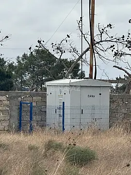 Satılır torpaq sahəsi 64 m²