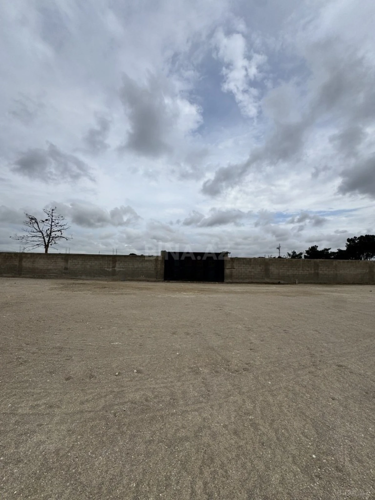 Satılır torpaq sahəsi 64 m²