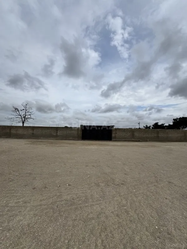 Satılır torpaq sahəsi 64 m²