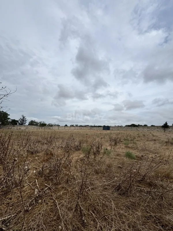 Satılır torpaq sahəsi 64 m²