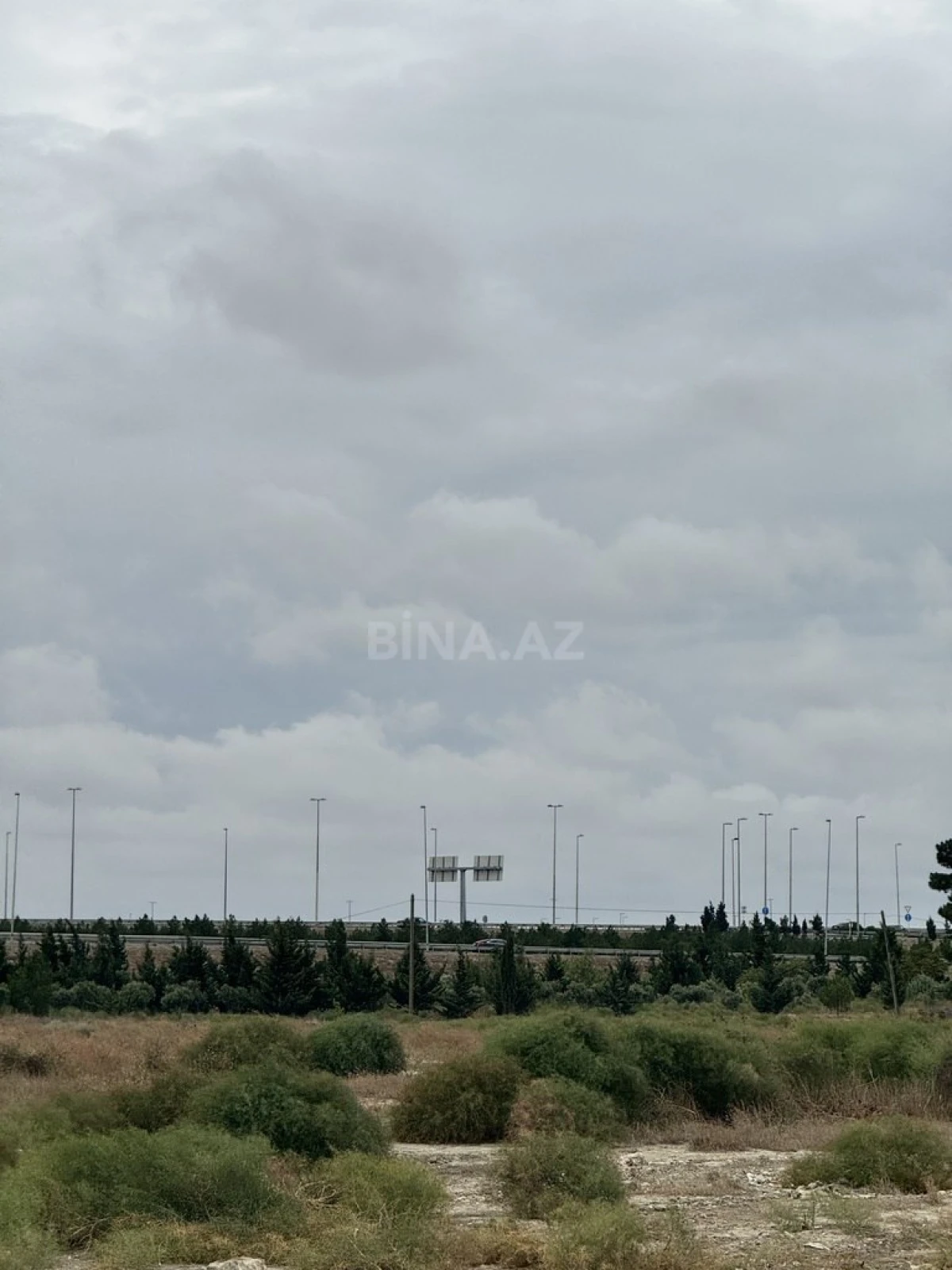 Satılır torpaq sahəsi 64 m²