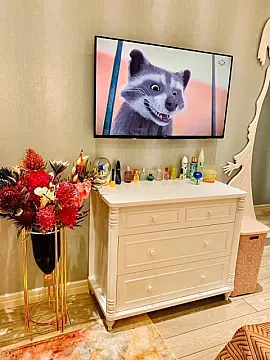 Kirayə verilir 3 otaqlı mənzil 130 m²