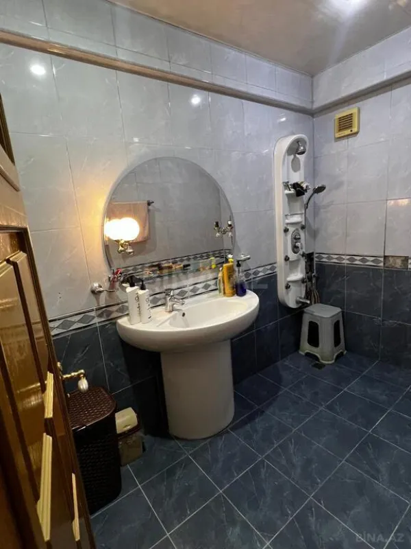 Satılır 3 otaqlı mənzil 96 m²