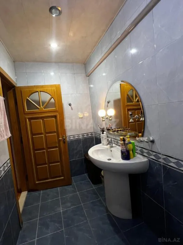 Satılır 3 otaqlı mənzil 96 m²