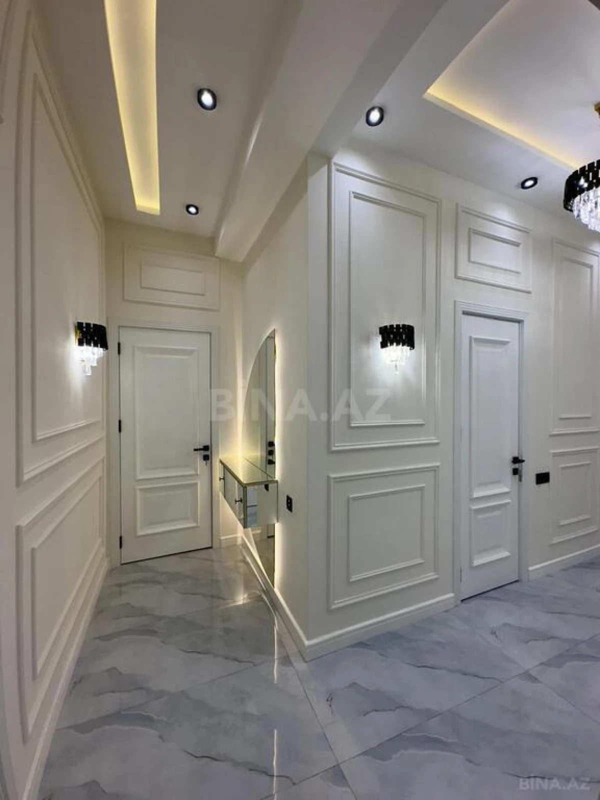 Satılır 3 otaqlı mənzil 95 m²