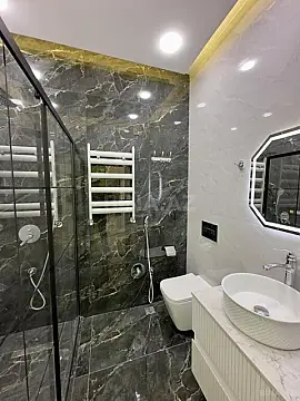 Satılır 3 otaqlı mənzil 95 m²