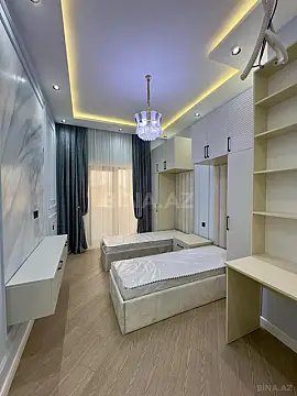 Satılır 3 otaqlı mənzil 95 m²