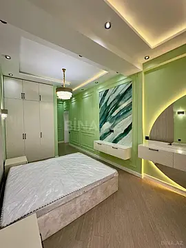 Satılır 3 otaqlı mənzil 95 m²