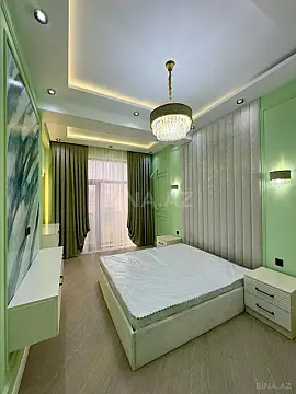 Satılır 3 otaqlı mənzil 95 m²