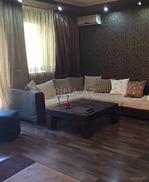 Kirayə verilir 3 otaqlı mənzil 155 m² — Bakı, Xətai 3 otaq 155.00 m²