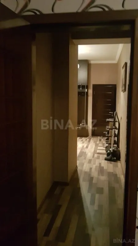 Kirayə verilir 2 otaqlı mənzil 80 m²