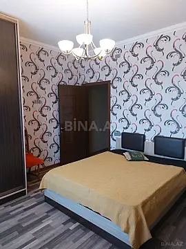 Kirayə verilir 2 otaqlı mənzil 80 m²