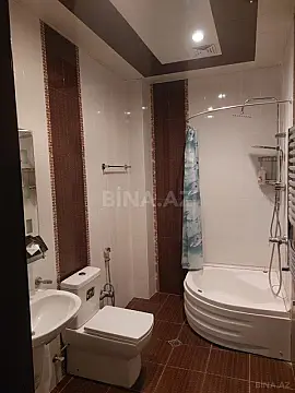 Kirayə verilir 2 otaqlı mənzil 80 m²