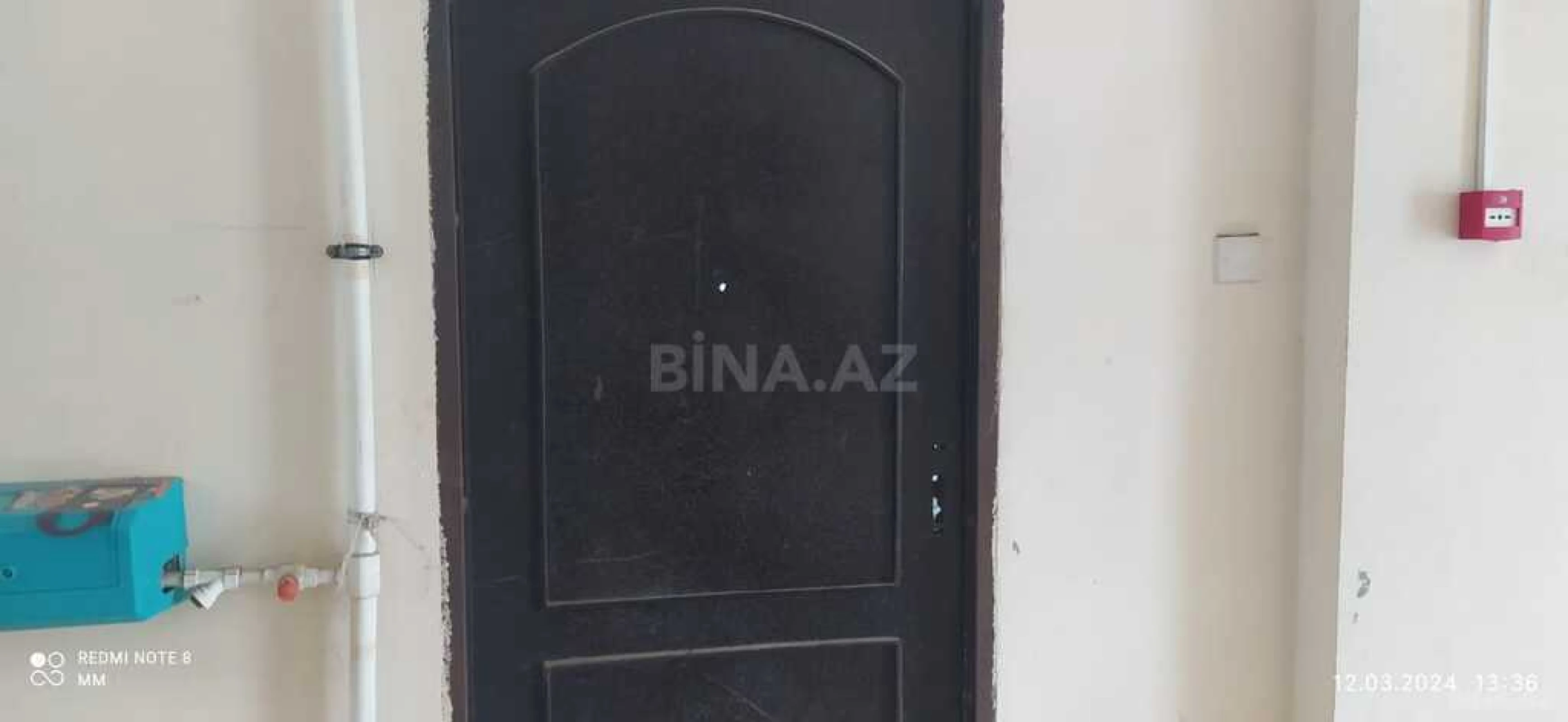 Satılır 2 otaqlı mənzil 92.5 m²