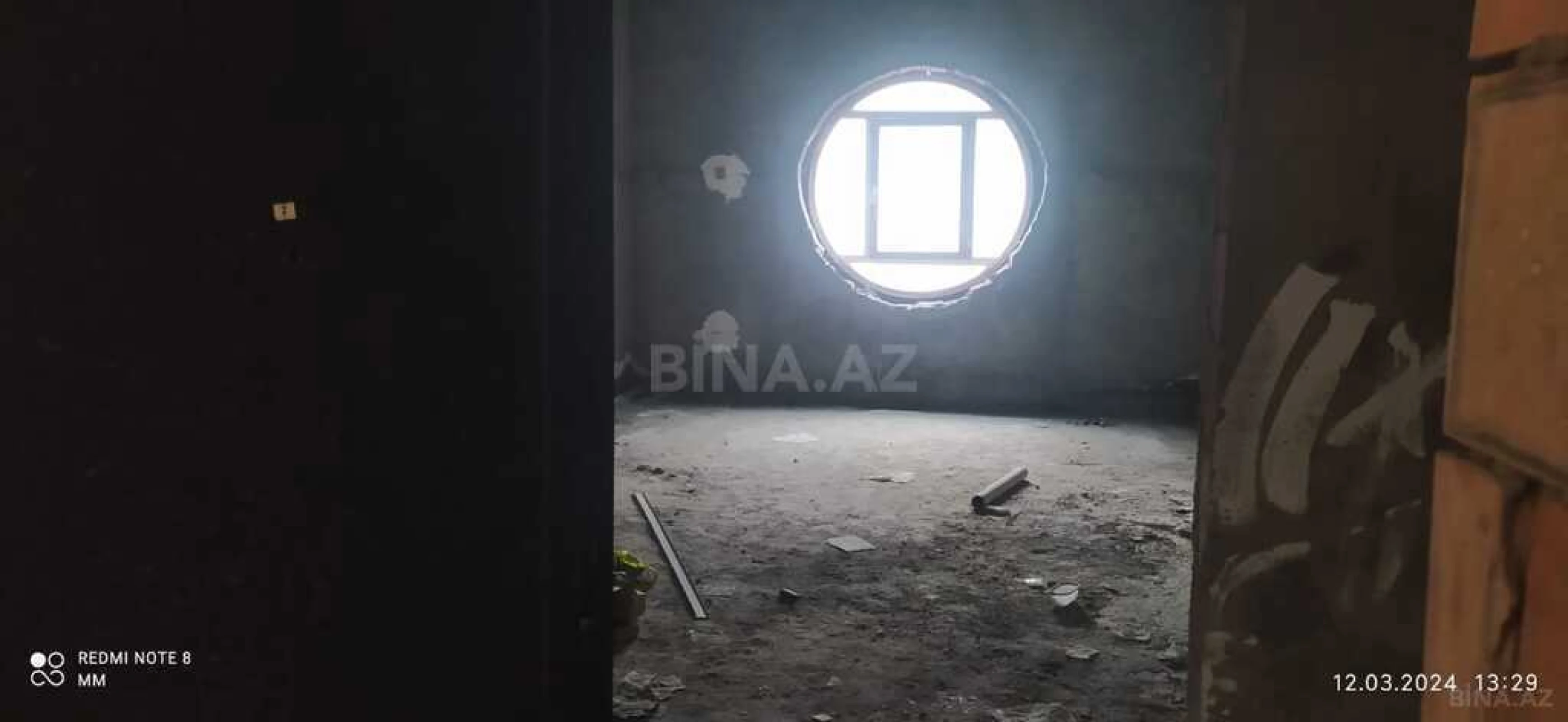 Satılır 2 otaqlı mənzil 92.5 m²