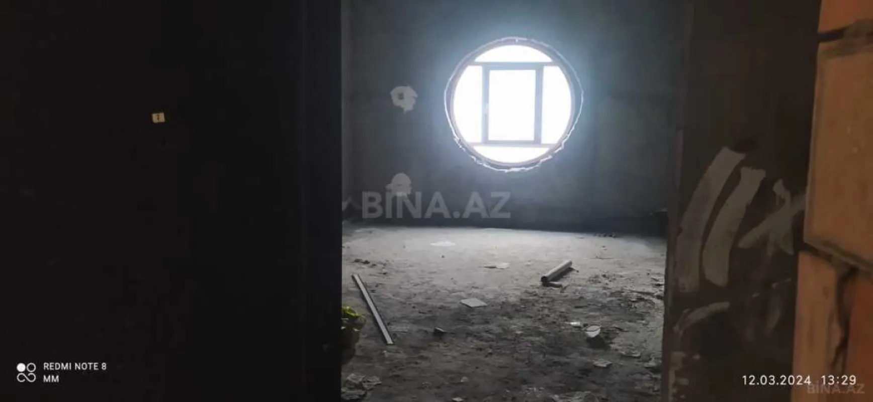 Satılır 2 otaqlı mənzil 92.5 m²