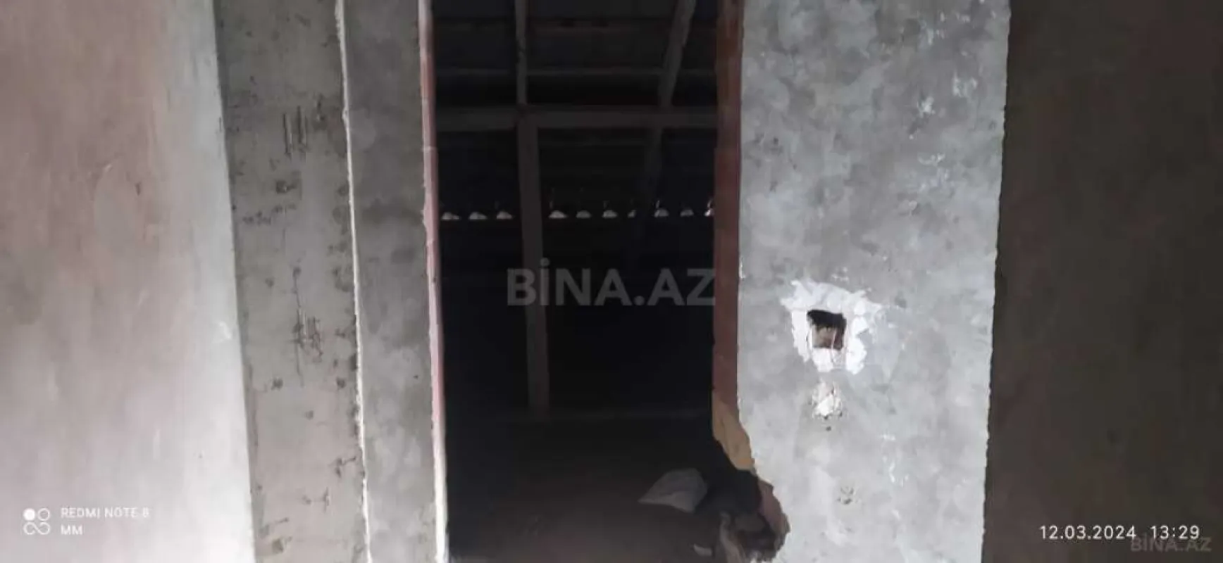 Satılır 2 otaqlı mənzil 92.5 m²