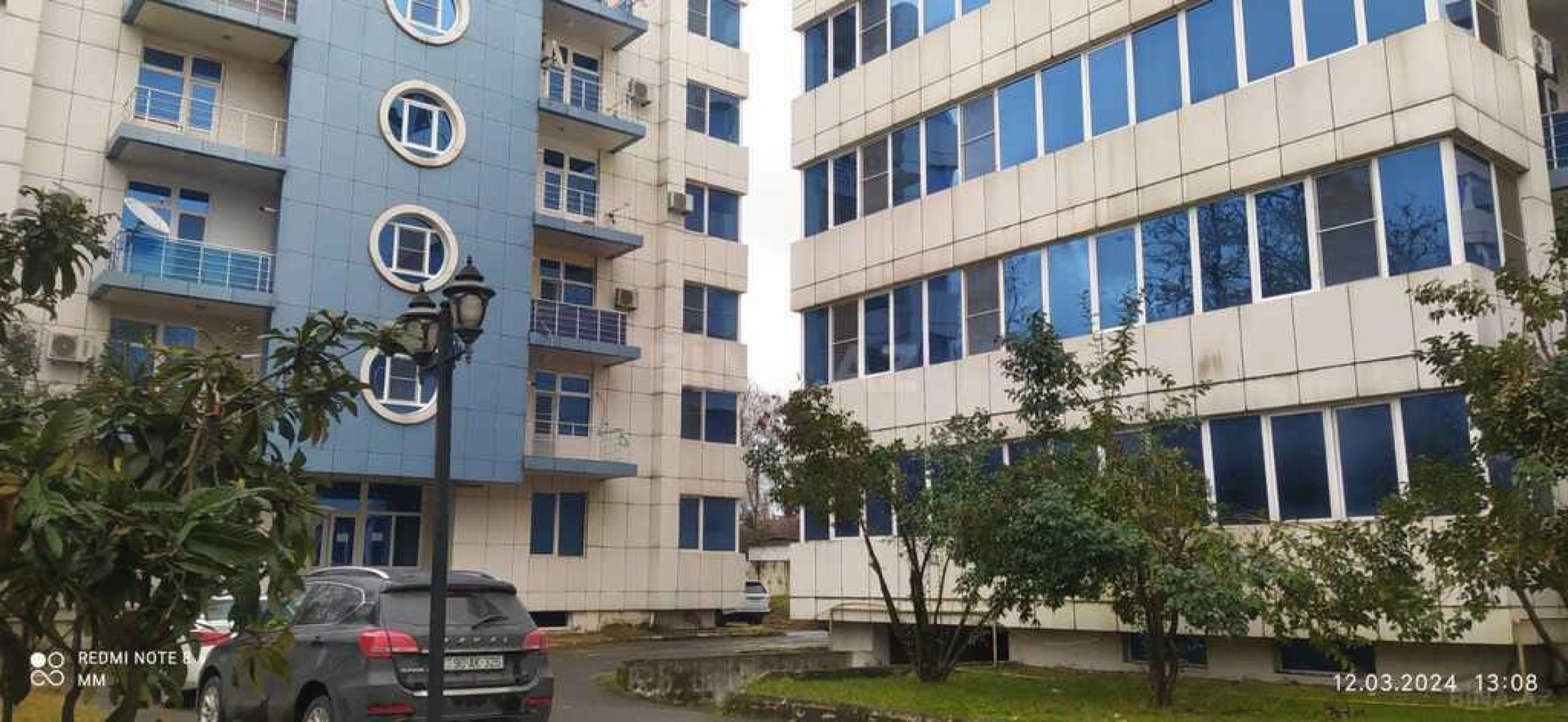 Satılır 2 otaqlı mənzil 92.5 m²