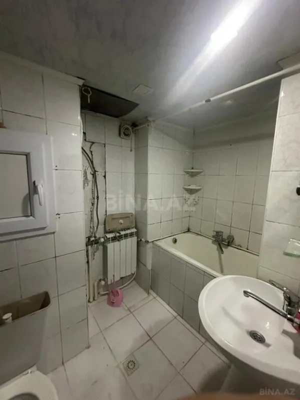 Satılır 2 otaqlı mənzil 55 m²