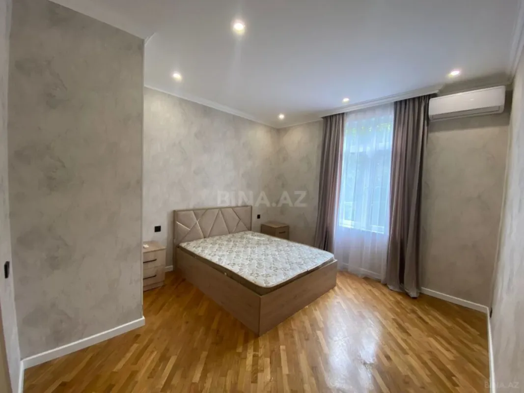 Satılır 3 otaqlı mənzil 92 m²