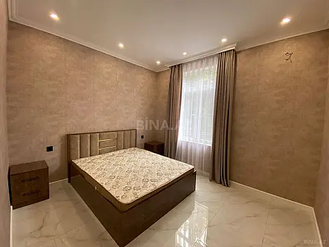 Satılır 3 otaqlı mənzil 92 m²