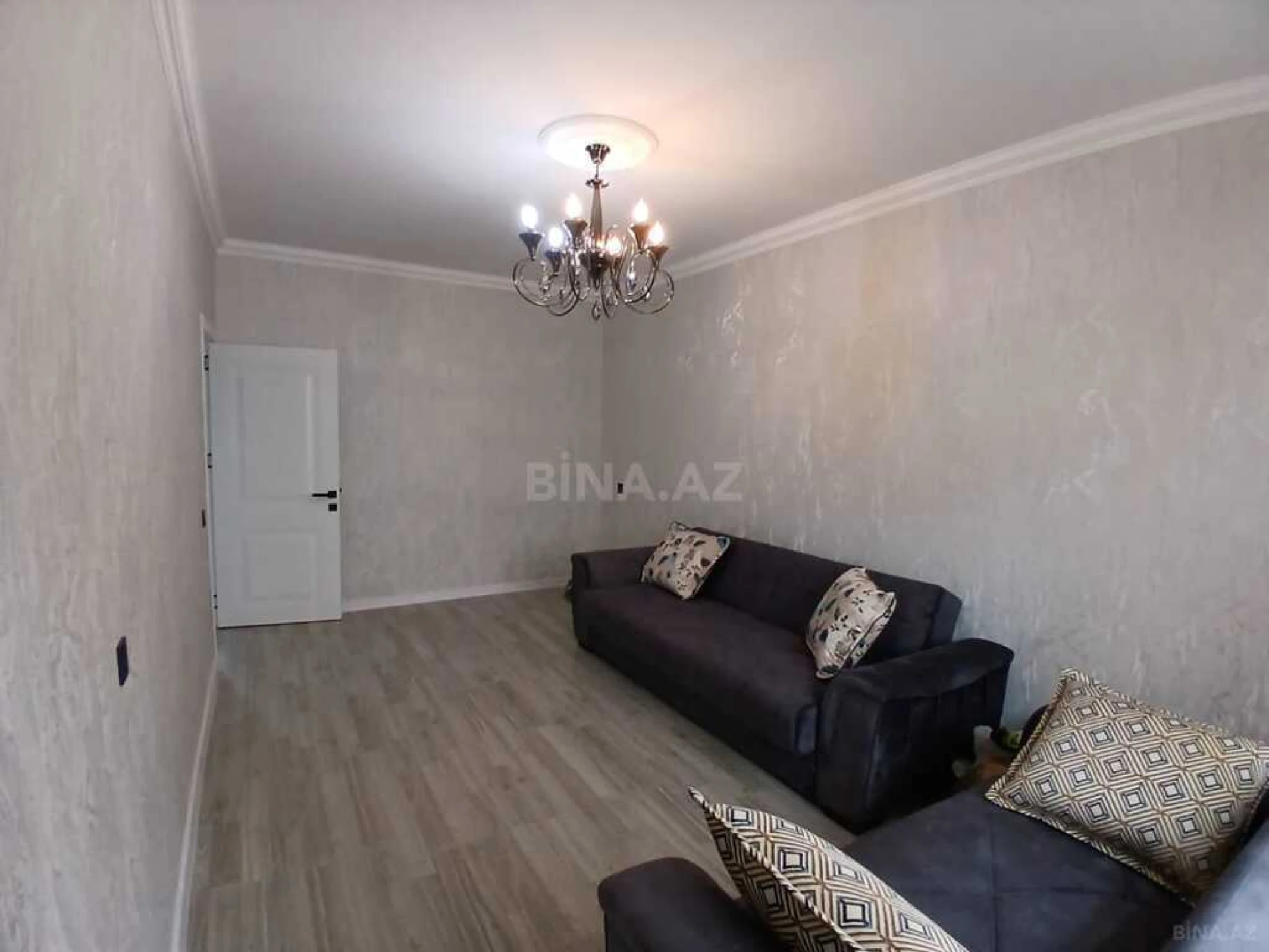 Satılır 3 otaqlı mənzil 80 m²