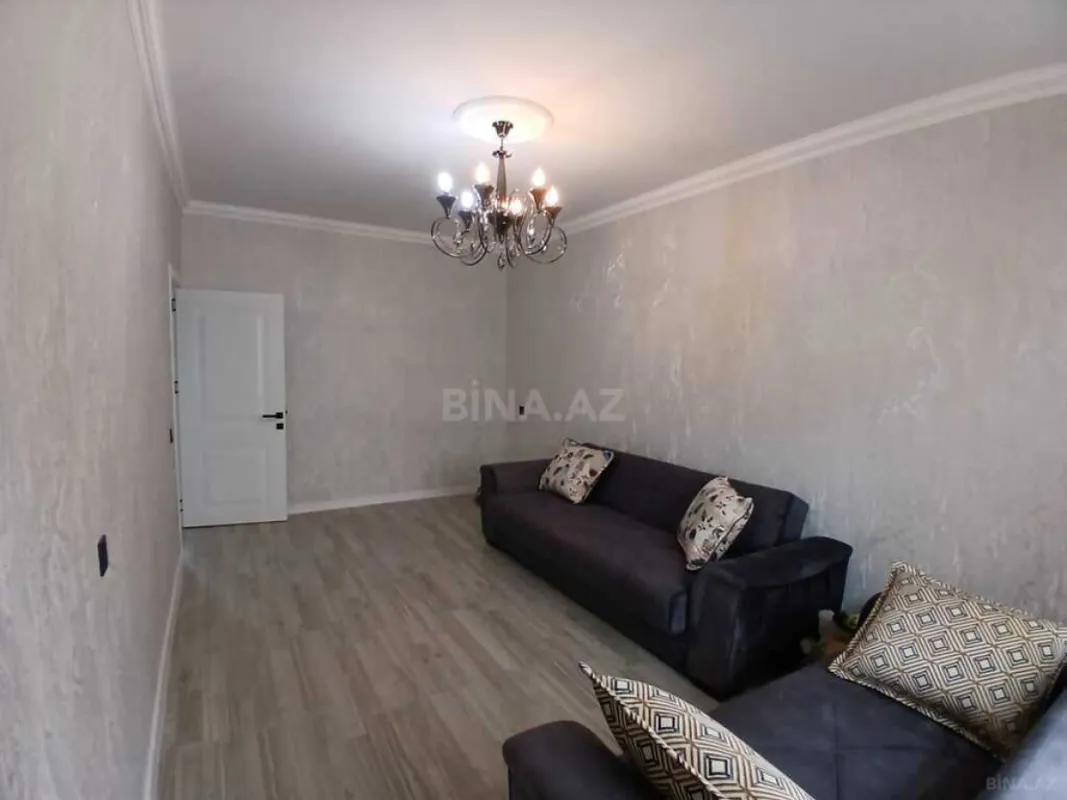 Satılır 3 otaqlı mənzil 80 m²
