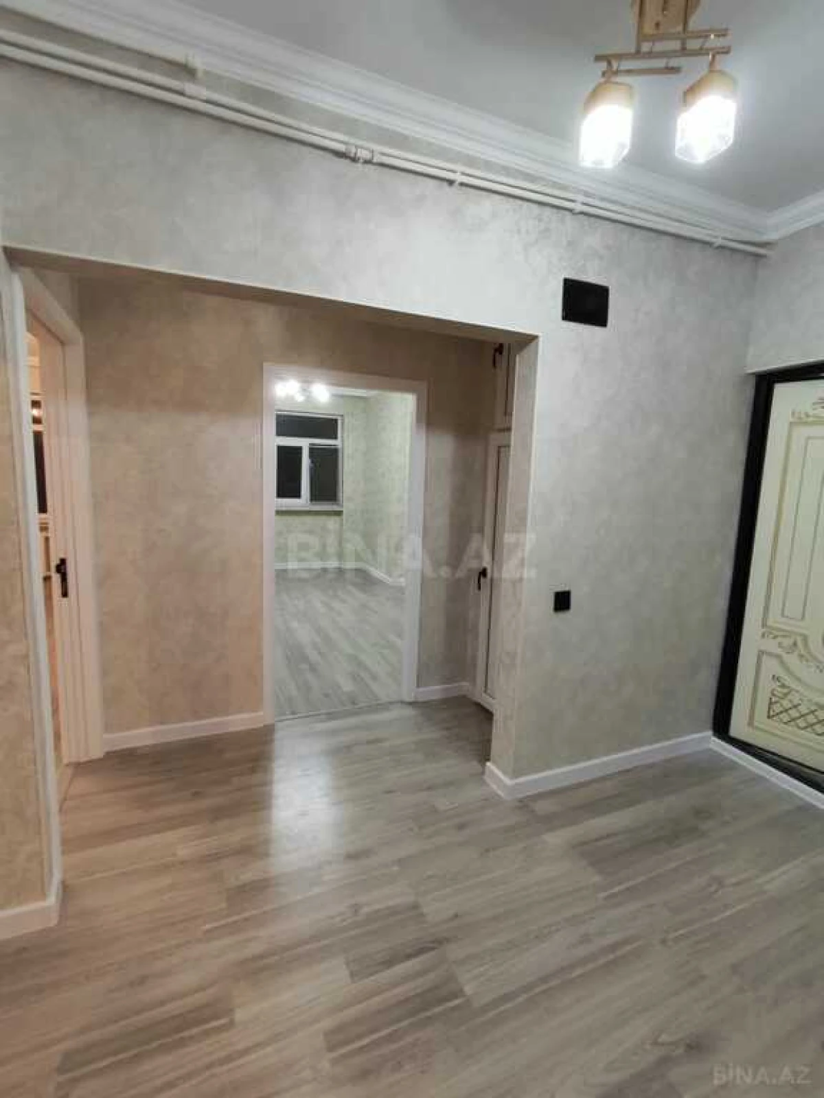 Satılır 3 otaqlı mənzil 80 m²