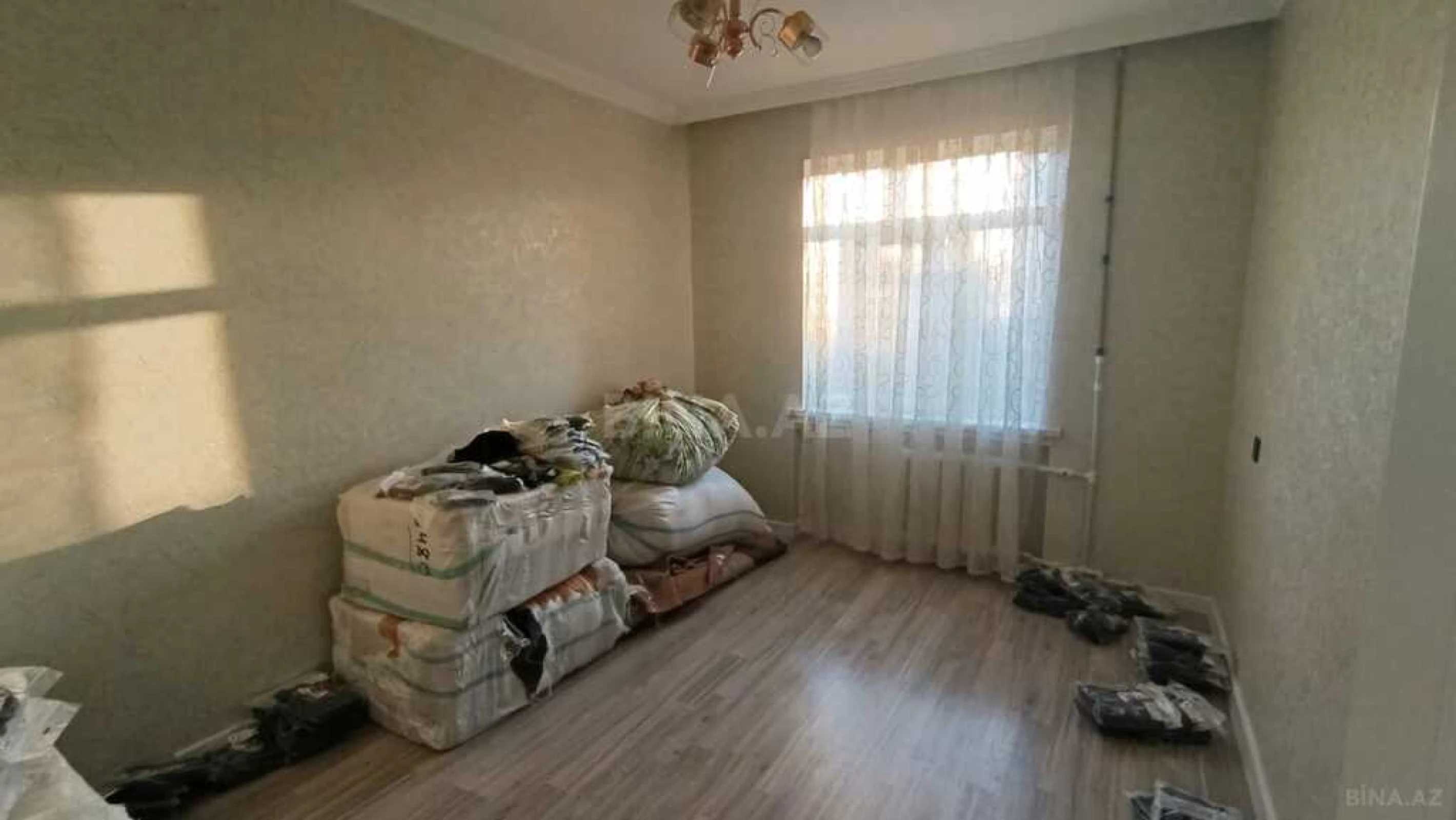 Satılır 3 otaqlı mənzil 80 m²