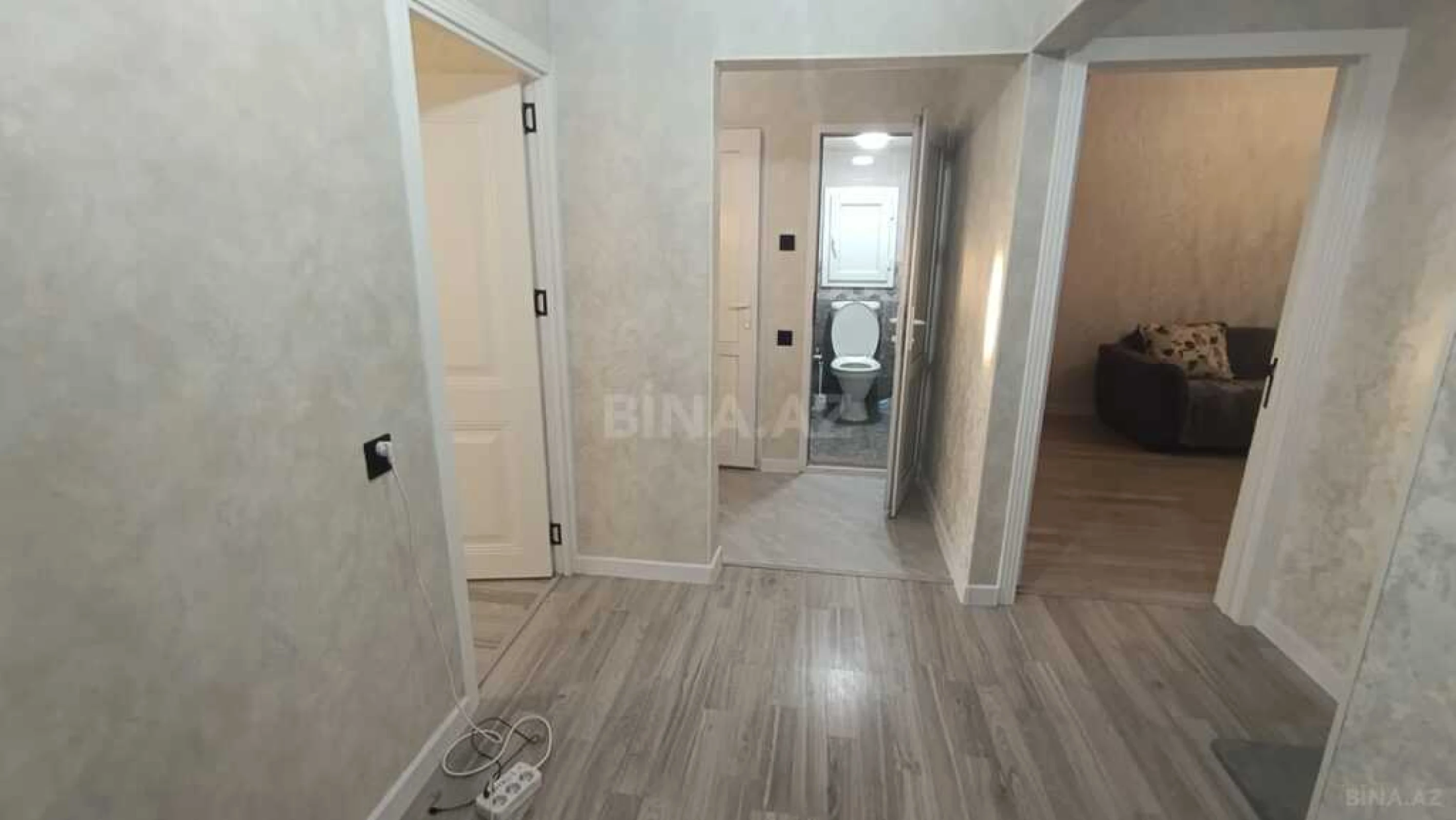 Satılır 3 otaqlı mənzil 80 m²